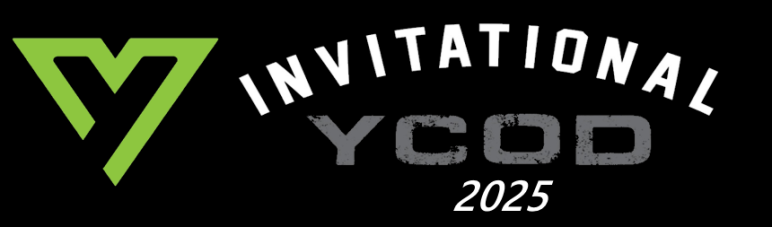 INVITATIONALYCOD2025